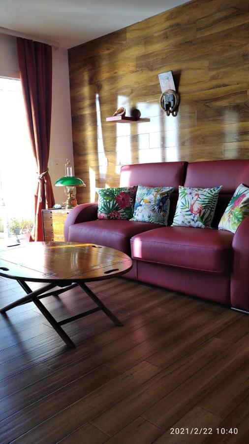 Appartement Cosy Les Pieds Dans L'Eau, Vue Mer Exceptionnelle Крозон Екстериор снимка